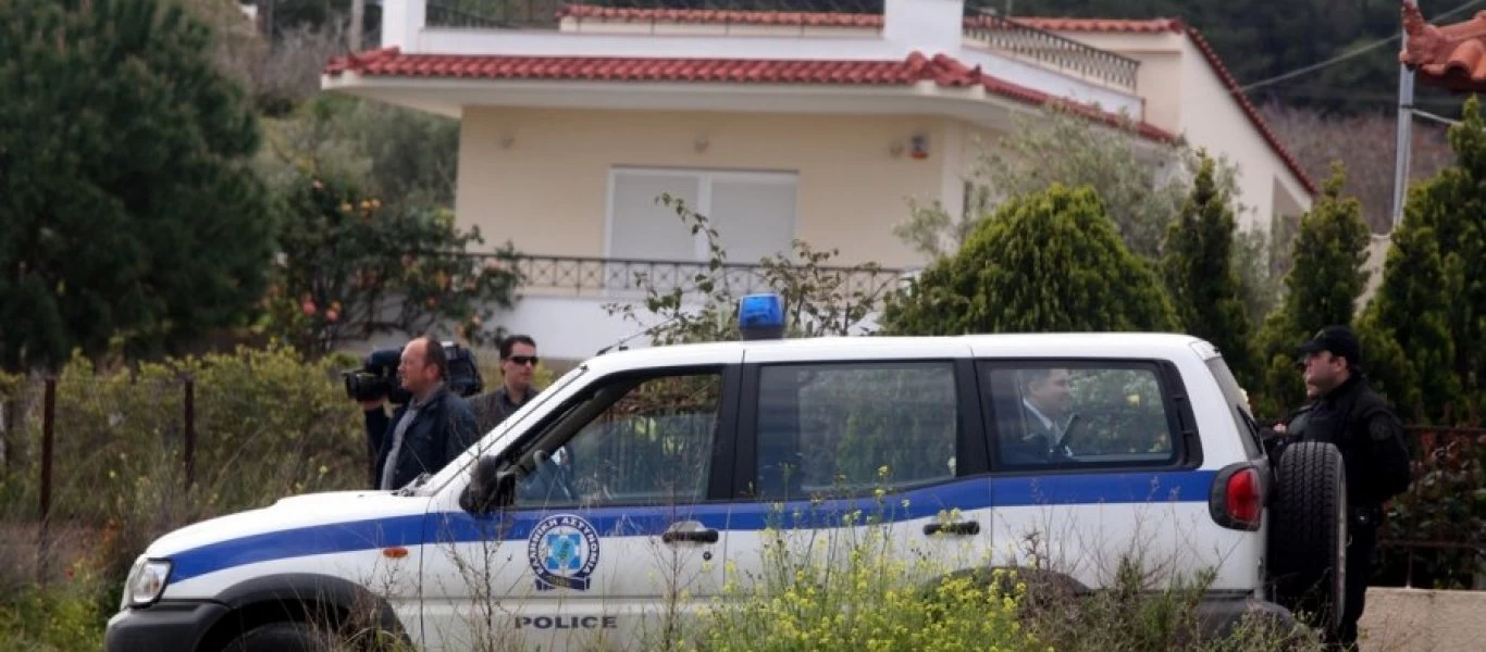 Έγκλημα στη Μεσαρά: Τους δολοφόνους του 40χρονου ψάχνει η ΕΛ.ΑΣ. - Που κινούνται οι έρευνες